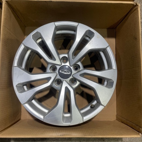 Диски Литые Cherry R16 5x108 60.1 et33 6.5j