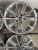 Литьё Audi Q3 R17 5х112/57,1/ET43/J7