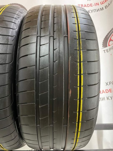 GoodYear Eagle F1 Asimmetric 5 R21 265/40