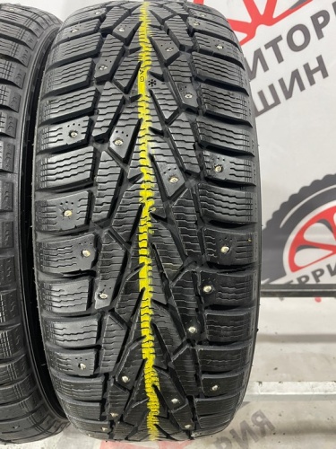 Nokian Tyres Nordman 7 R16 195/55