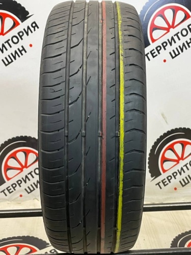 Continental ContiPremiumContact2E R16 205/55