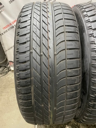Goodyear Eagle F1 Asymmetric SUV 4x4 R21 275/45