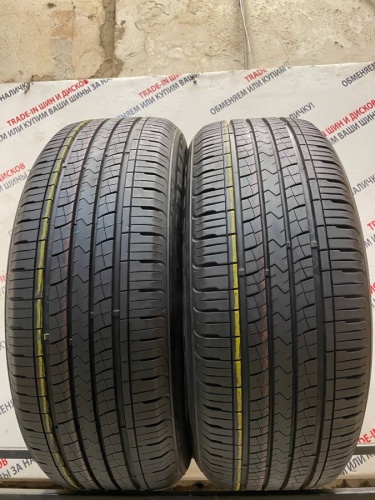 Kumho Solus KH16 R17 235/55