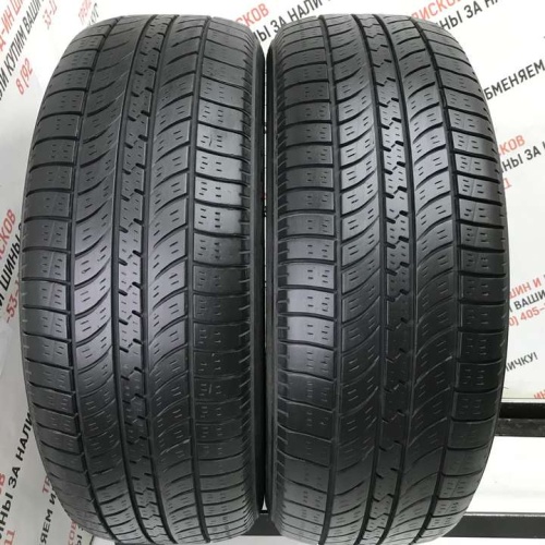 Toyo Proxes A20 R20 235/55