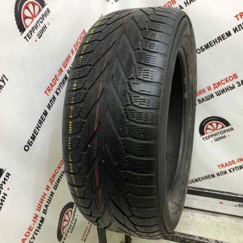 Nokian Tyres Hakkapeliitta R2 SUV R19 245/55