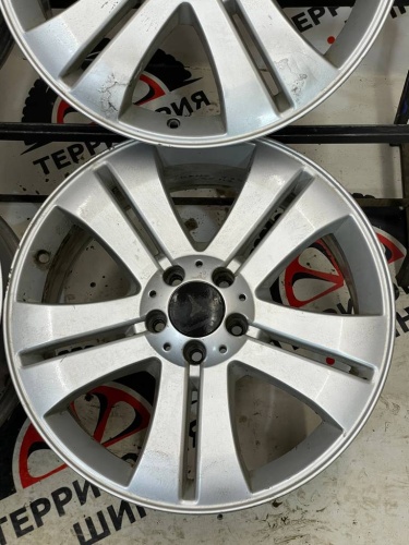 Литье R19 5*112 CO66,6 ET56 8.5J