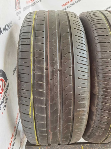 Pirelli Scorpion Verde R20 255/45