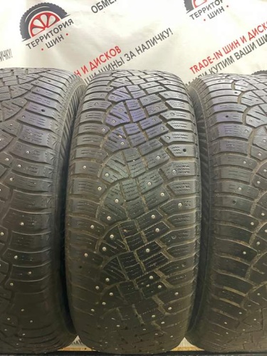 Continental IceContact 2 R18 265/60