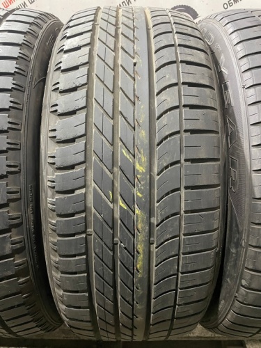 Goodyear Eagle F1 Asymmetric SUV 4x4 R21 275/45