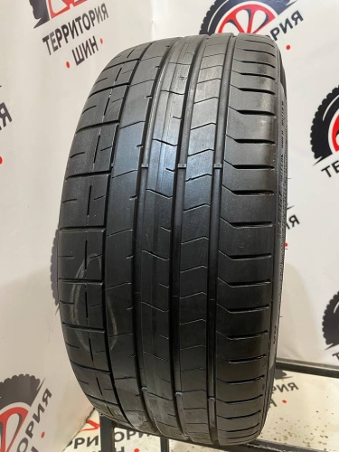 Pirelli P zero R19  235/35 91Y