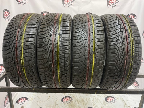 Hankook winter i*cept evo 2 R17 205/45 88V