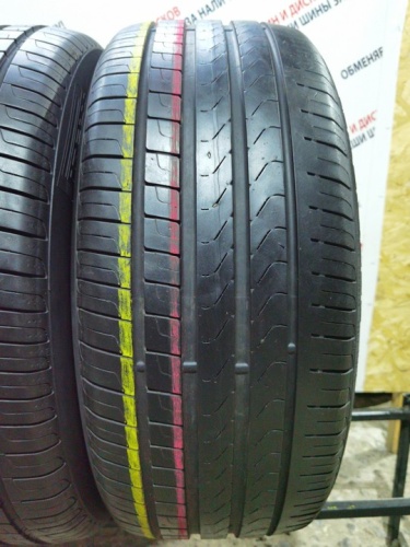 Pirelli Scorpion Verde R20	255/45