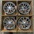 Литые диски R16 5x114.3 et45 60.1