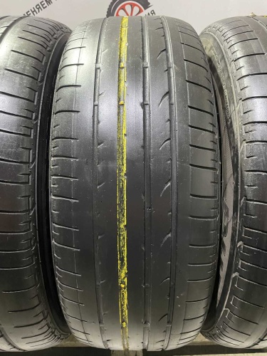 Bridgestone Dueler H/P Sport R 16 215/65