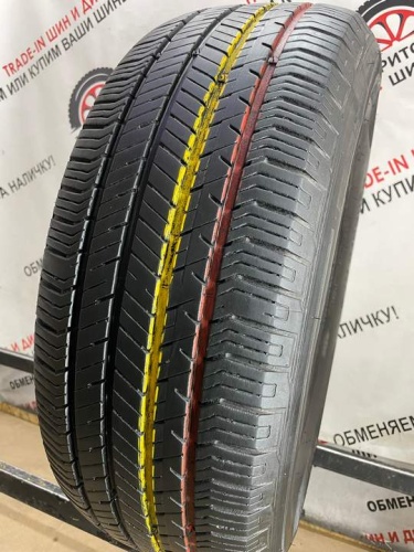 Hankook Dynapro HL3 RA45 R17	235/60