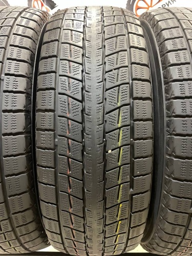Dunlop WinterMaxx SJ8 225/65/17