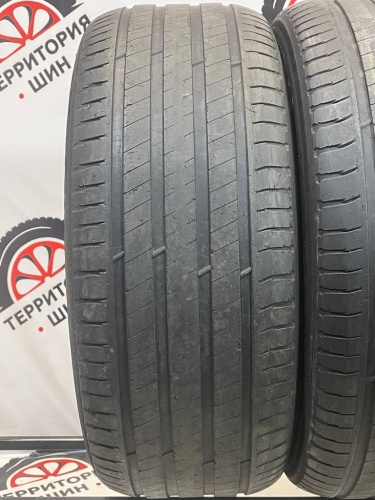 Michelin Latitude Sport 3 R20 255/50