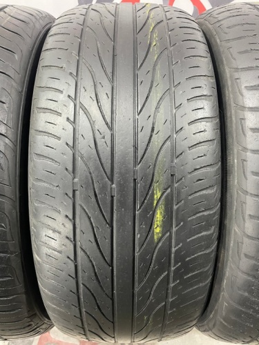Maxxis Victra Z4S R17 235/55