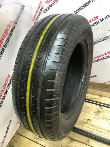 Goodyear EfficientGrip SUV R16 215/65