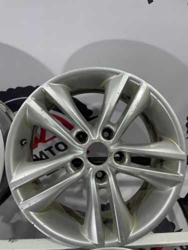 Диски литые Хендай R16 5х114.3 ET40 66.1