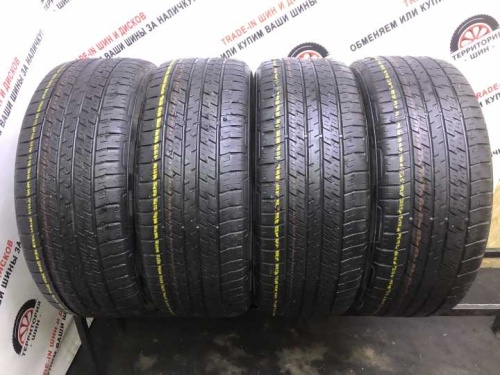 Continental Conti4x4Contact R19 235/50