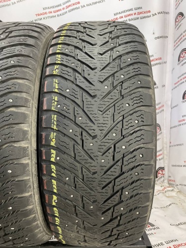Nokian Tyres Hakkapeliitta 8 SUV  R17 235/60