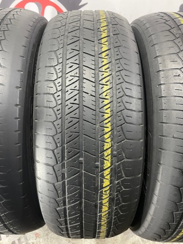 Tigar Summer SUV R16 225/70