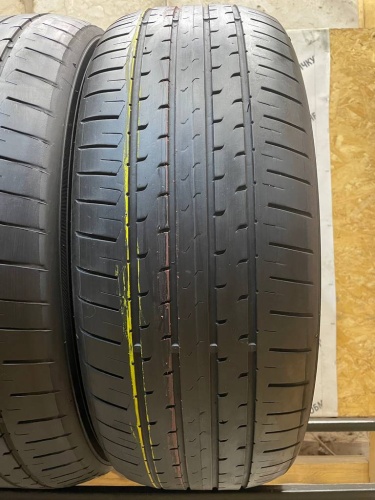 Cooper Evolution CTT R19	225/55