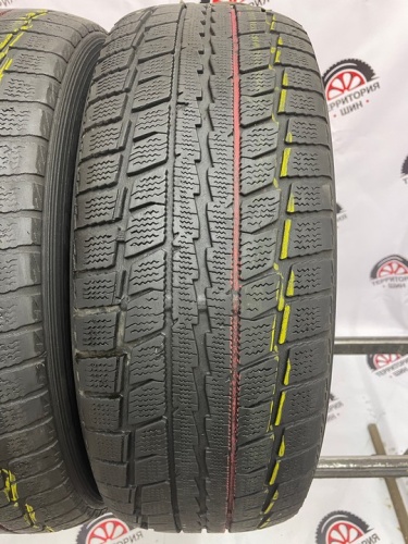 Dunlop Graspic DS2 R16 215/60
