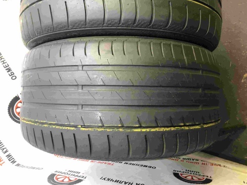 Continental ContiSportContact 3 R18 255/35