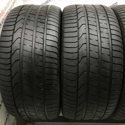 Pirelli P Zero R21 295/40