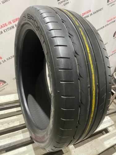 Dunlop Sport Maxx RT R19 225/45