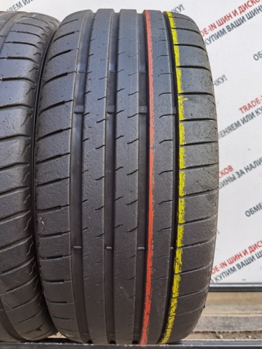 Bridgestone Potenza Sport R18	225/45