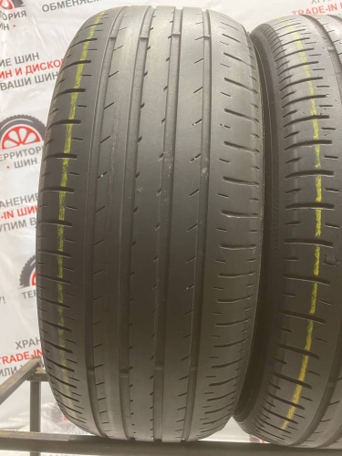 Toyo Proxes R56 R18	215/55