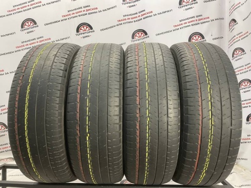 Yokohama Geolandar G91  R17 225/65