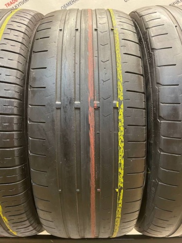 Continental ContiPremiumContact 5 R16	205/55
