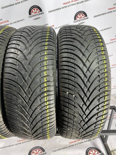 Kleber Krisalp HP3 205/55 R17
