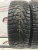 Hankook Winter i'Pike X W429A R17 215/60