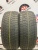 Dunlop Grandtrek SJ6 R18 255/55
