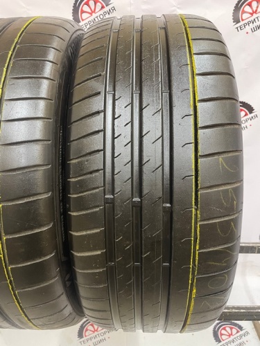 Bridgestone Potenza Sport  255/40 102Y R21