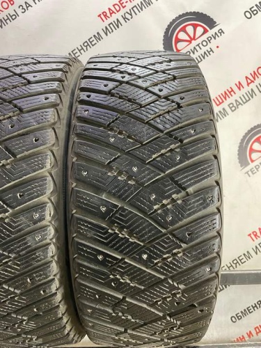 GoodYear UltraGrip Ice Artic R15 195/55 T88
