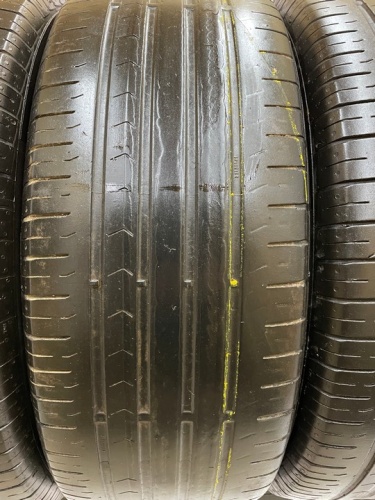 Continental ContiPremiumContact 5 R17 225/60 99V