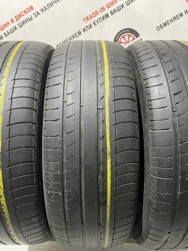 Michelin Latitude Sport R18 225/60