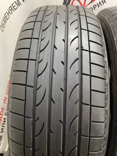 Bridgestone Dueler H/P Sport R18 225/60