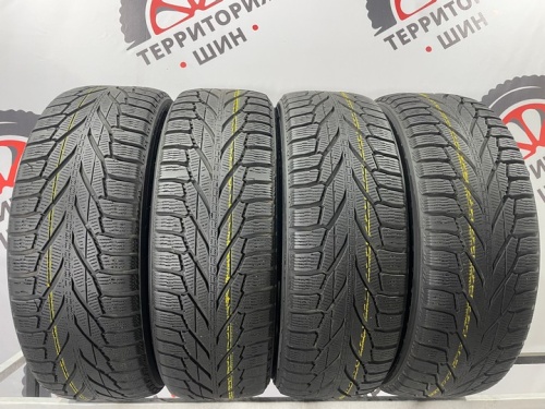 Nokian Tyres Hakkapeliitta R2 suv R17 225/65