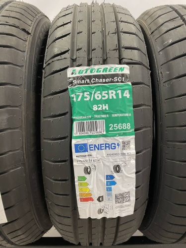 Autogreen Smart Chaser-SC1 R14 175/65