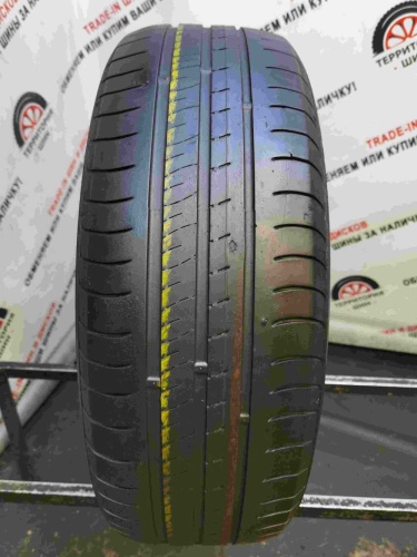 Kumho Ecowing ES01 KH27 R16 215/60
