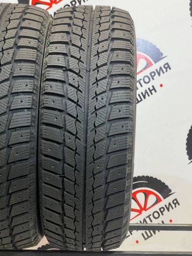 Zeta Antarctica Ice R16 245/70