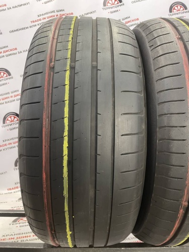 Yokohama Advan Sport V107  R19 245/50