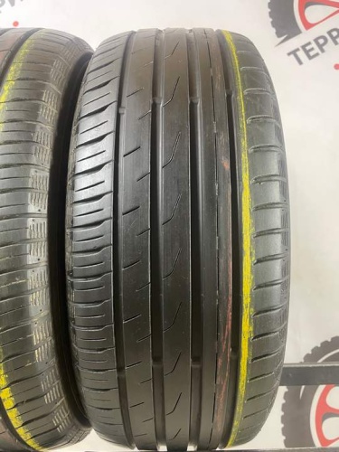Toyo Proxes CF2 R15 195/55